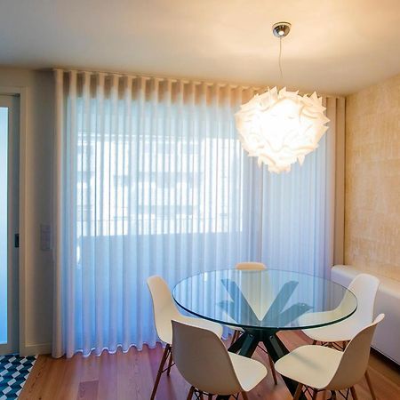 Chic Alves Apartment 포르투 외부 사진