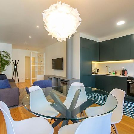 Chic Alves Apartment 포르투 외부 사진