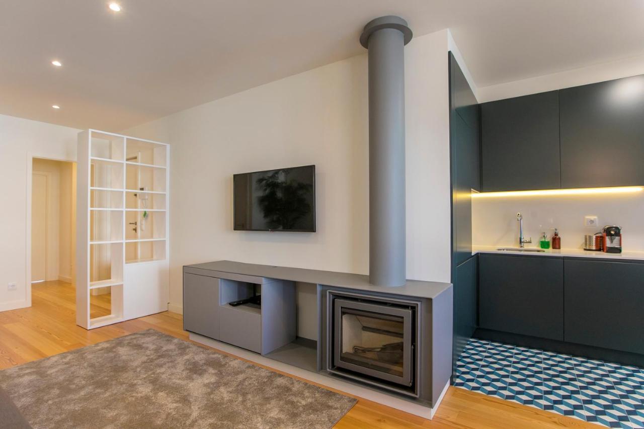 Chic Alves Apartment 포르투 외부 사진