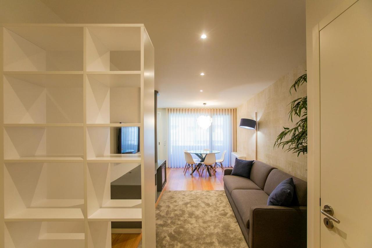 Chic Alves Apartment 포르투 외부 사진